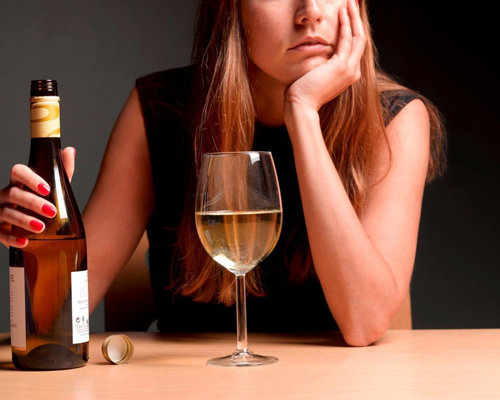Анонимное лечение женского алкоголизма в Шарье